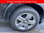 2009 Subaru Forester 2.5X Limited