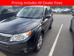 2009 Subaru Forester 2.5X Limited