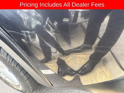2009 Subaru Forester 2.5X Limited