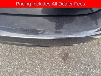 2009 Subaru Forester 2.5X Limited