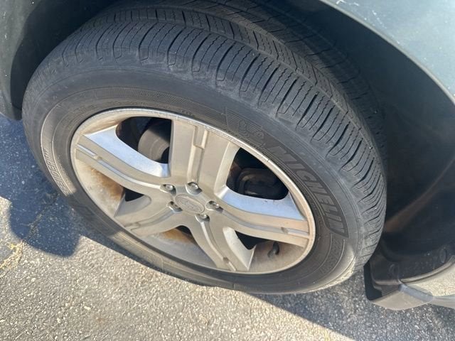 2010 Subaru Forester 2.5X