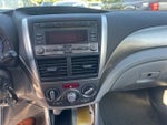 2010 Subaru Forester 2.5X