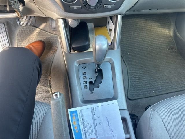 2010 Subaru Forester 2.5X