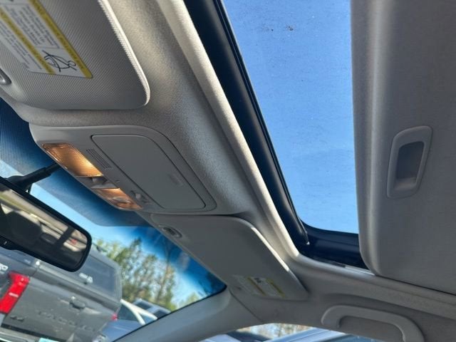 2010 Subaru Forester 2.5X