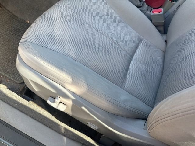 2010 Subaru Forester 2.5X