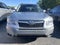 2014 Subaru Forester 2.5i Touring