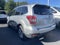 2014 Subaru Forester 2.5i Touring