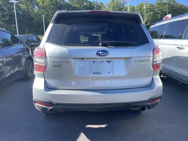 2014 Subaru Forester 2.5i Touring