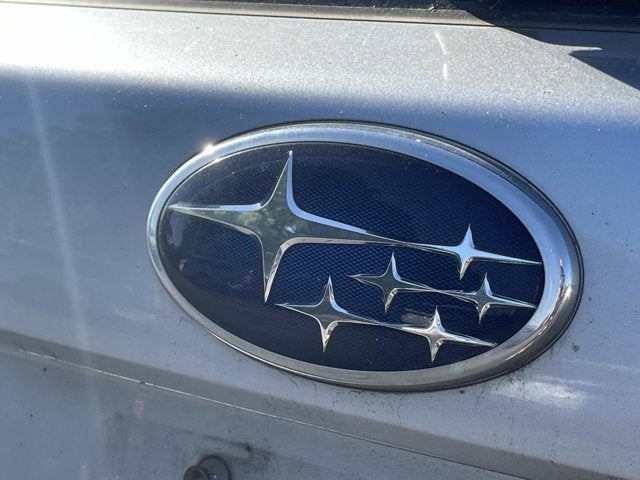 2014 Subaru Forester 2.5i Touring