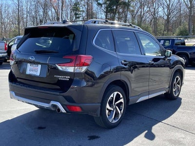2023 Subaru Forester Touring