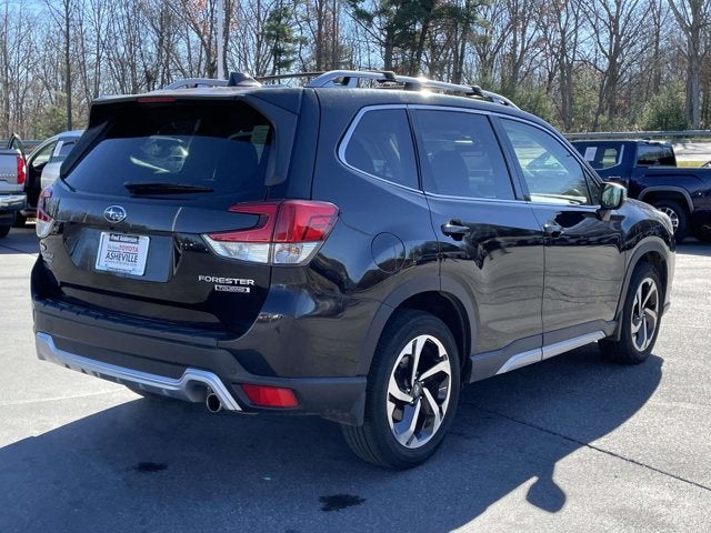 2023 Subaru Forester Touring