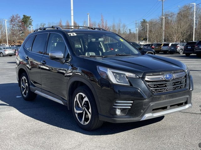 2023 Subaru Forester Touring