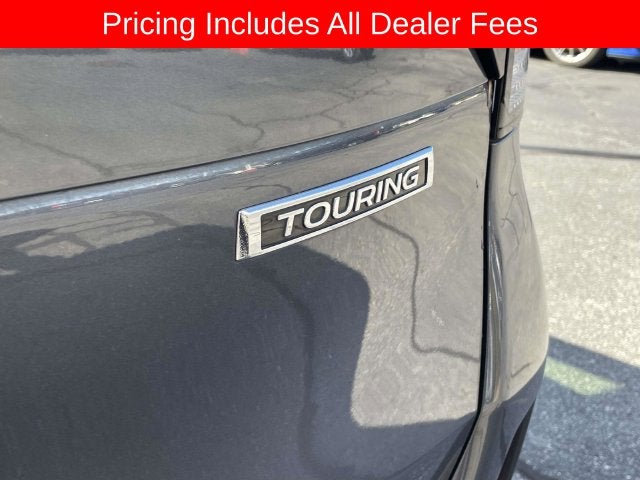 2025 Subaru Forester Touring - Photo 13