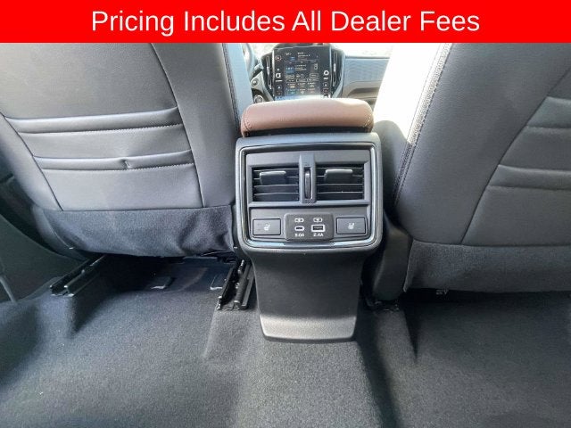 2025 Subaru Forester Touring - Photo 19