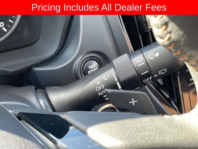 2025 Subaru Forester Touring - Photo 32