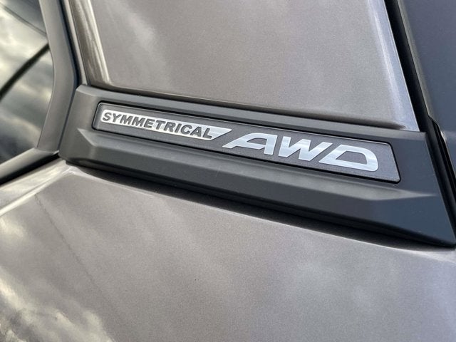 2025 Subaru Forester Hybrid Touring