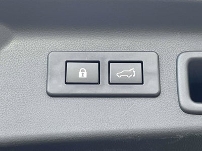 2025 Subaru Forester Hybrid Touring