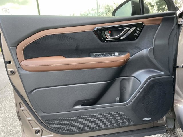 2025 Subaru Forester Hybrid Touring