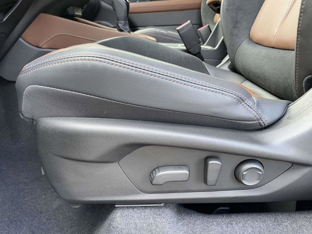 2025 Subaru Forester Hybrid Touring