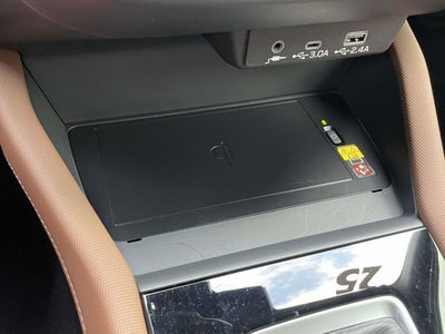 2025 Subaru Forester Hybrid Touring