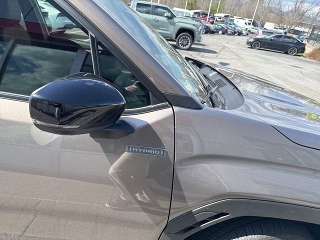 2025 Subaru Forester Hybrid Touring