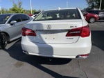 2014 Acura RLX Base