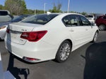 2014 Acura RLX Base
