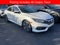2018 Honda Civic EX-L
