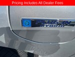2018 Honda Clarity Plug-In Hybrid Touring