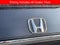 2018 Honda Clarity Plug-In Hybrid Touring