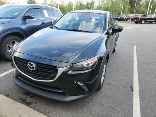 2019 Mazda Mazda CX-3 Sport