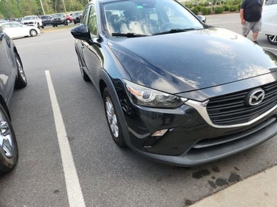 2019 Mazda Mazda CX-3 Sport