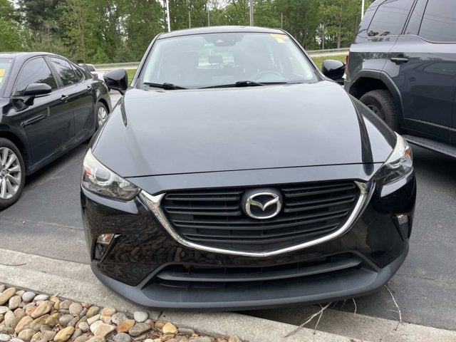 2019 Mazda Mazda CX-3 Sport