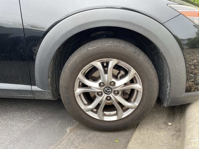 2019 Mazda Mazda CX-3 Sport