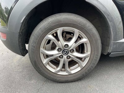 2019 Mazda Mazda CX-3 Sport