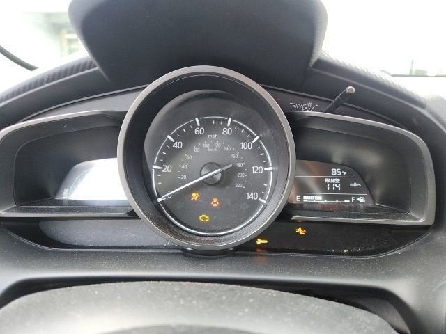 2019 Mazda Mazda CX-3 Sport