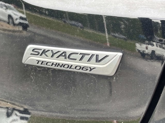 2019 Mazda Mazda CX-3 Sport