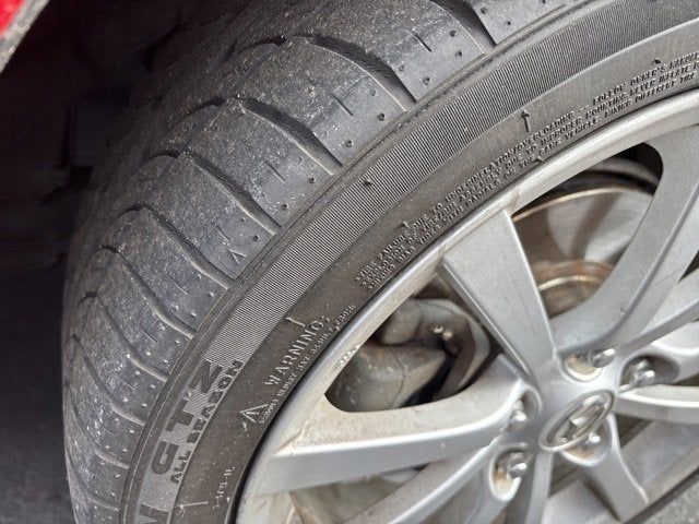 2007 Mazda Mazda Miata Touring