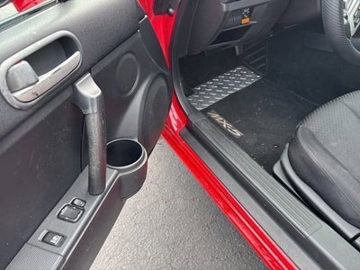 2007 Mazda Mazda Miata Touring