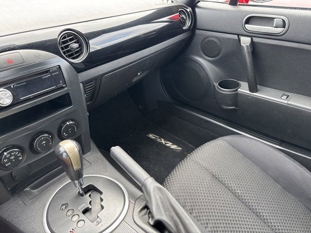 2007 Mazda Mazda Miata Touring