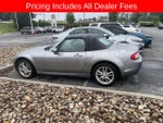 2010 Mazda Mazda MX-5 Sport