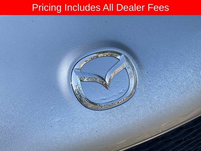 2011 Mazda Mazda Miata Grand Touring