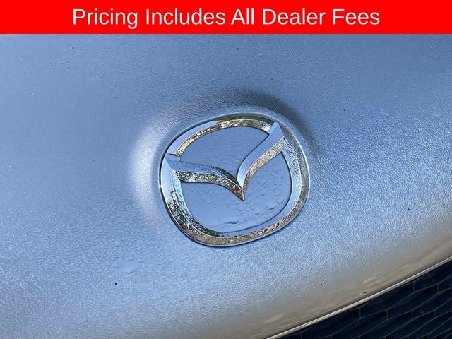 2011 Mazda Mazda Miata Grand Touring
