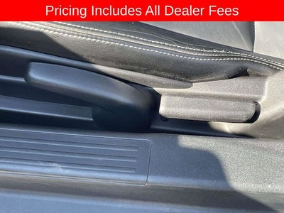2011 Mazda Mazda Miata Grand Touring