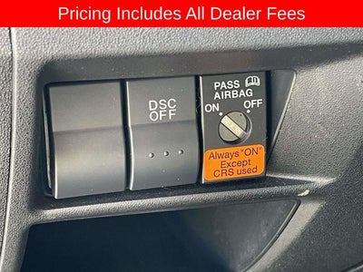 2011 Mazda Mazda Miata Grand Touring