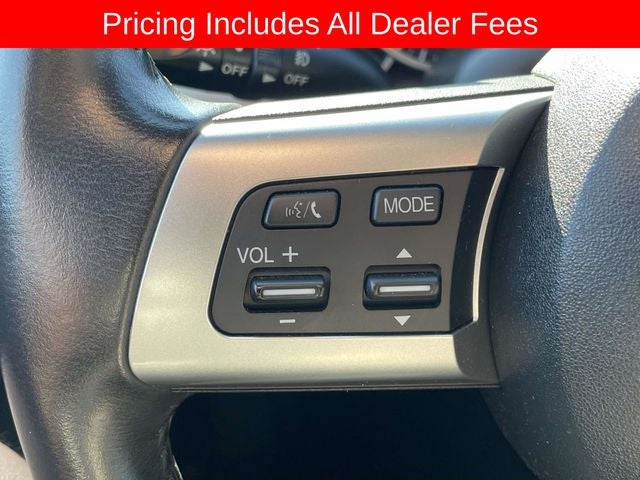 2011 Mazda Mazda Miata Grand Touring