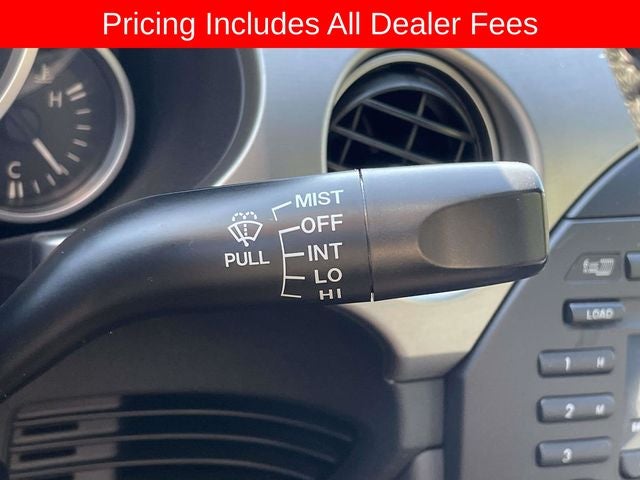 2011 Mazda Mazda Miata Grand Touring