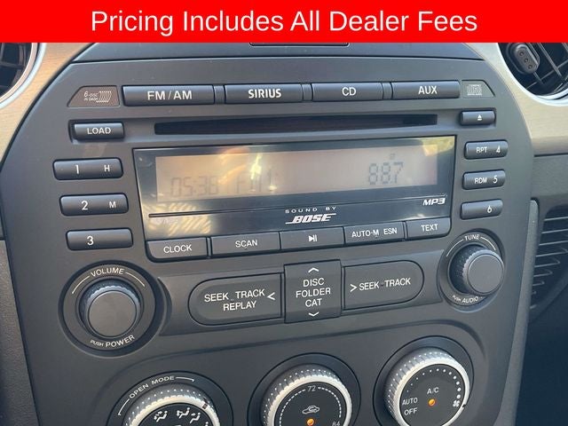 2011 Mazda Mazda Miata Grand Touring