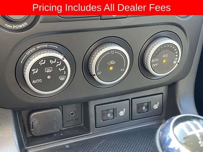 2011 Mazda Mazda Miata Grand Touring