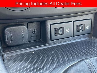 2011 Mazda Mazda Miata Grand Touring